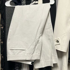 NWOT Banana Republic, Sloan, curvy pants